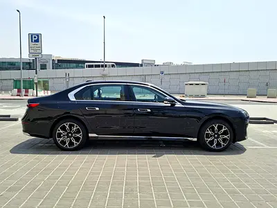 2024 BMW 7-SERIES — миниатюра 4