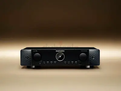 Marantaz CINEMA 70s Slimline 7.2  Dolby Atmos Dolby DTSX 8K video audio receiver