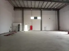 Warehouse for Annual Rent | Prime Industrial Location | Ready for Immediate Handover | Umm Al Quwain