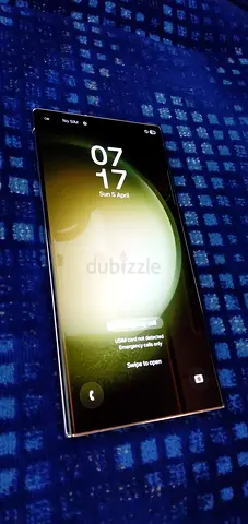 S23 ultra duos