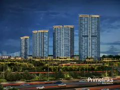 Sobha Solis | Luxury Living in Motor City