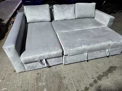 Sofa bed