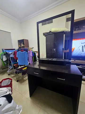 Dressing Table