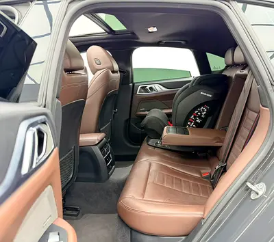 صورة مصغرة 17 لـ 2023 BMW 4-SERIES