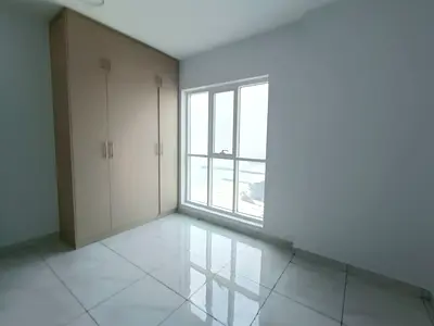 3 bedrooms and a living room with a full sea view | First row on the Corniche | Spacious areas