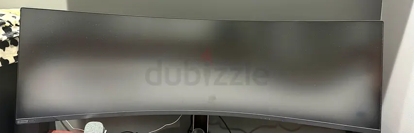Samsung Odyssey Neo G9 49” Mini-LED Gaming Monitor