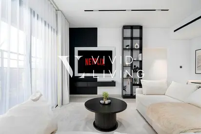 Large Layout | Fully Furnished | Vacant