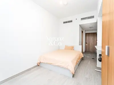 Fully Furnished Studio|Prime Location