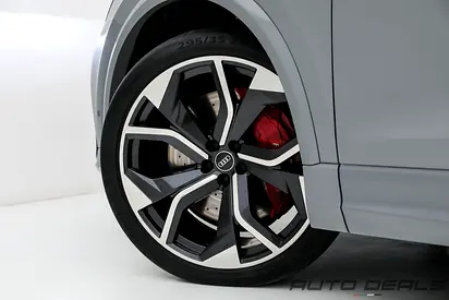 2023 AUDI RS Q8 缩略图 11