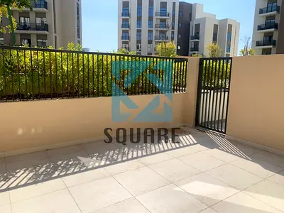 LUXURY 2BHK READ TO MOVE - POOL VIEW - BIG TERRAC