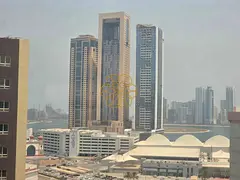 3BHK With Maidroom Balcony Dining Area With Free Parking With Open View in Mamzar Sharjah