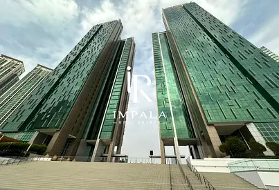 1 Bedroom | Spacious Layout | High ROI