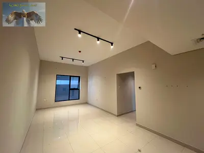 Commercial Investment Apartment Two Bedrooms and a Living Room Al Rashidiya Area Ajman Easy Access to Dubai and Sharjah Ports