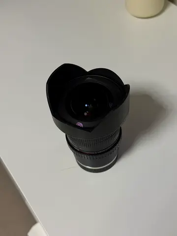 rokinon 14mm f/2.8