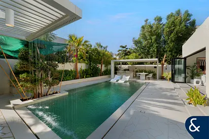 Exceptional | Turnkey | Extended Skylight