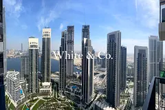 High Floor | Park View | Cash Buyer Only