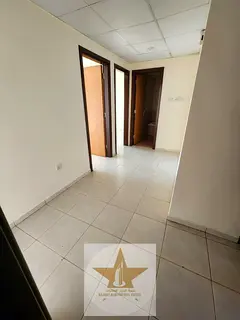 Spacious 2BHK with Balcony & Central A/C for Only AED 34,000 in Sharjah 🌟 An incredible deal