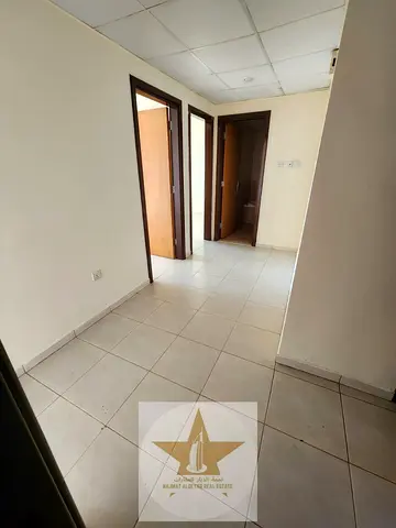 Spacious 2BHK with Balcony & Central A/C for Only AED 34,000 in Sharjah 🌟 An incredible deal for f