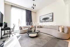 Prime | Bright & Modern | Furnished — 2