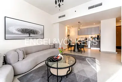 Prime | Bright & Modern | Furnished