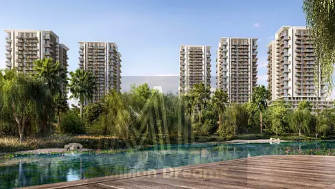 5% DOWNPAYMENT || 4% DLD DISCOUNT || 40/60 PAY PLAN