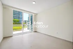 UNFURNISHED | 4 CHEQUES | TERRACE BALCONY — 2