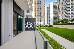 UNFURNISHED | 4 CHEQUES | TERRACE BALCONY — 3