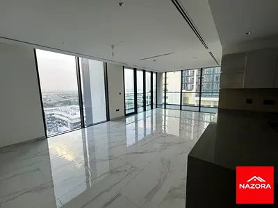 Best Price | 4BR + Maid | Burj & Skyline View | Huge Layout