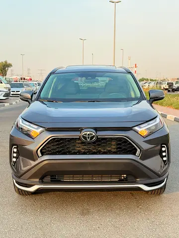 صورة 2 لـ 2025 Toyota RAV 4