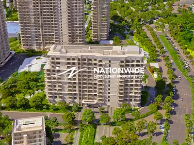 Dazzling 2BR | High Floor Unit | Luxe Living