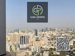 Spacious 2BR with Furniture | Annual Rent AED 65,000