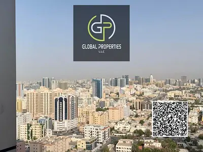 Spacious 2BR with Furniture | Annual Rent AED 65,000