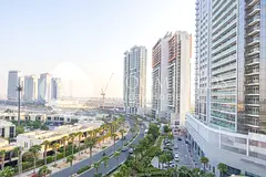 Summer Deal | Stylish Studio in DAMAC Hills