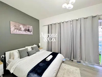 Vacant | Chiller Free | Fully Furnished | Upgraded