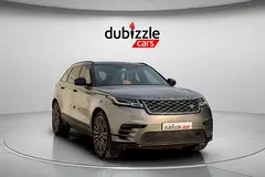 2018 Land Rover Range Rover
