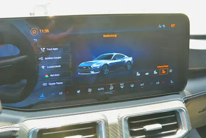 2024 FORD MUSTANG 缩略图 12