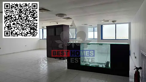 Empty Office for sale in Falcon Tower , Ajman