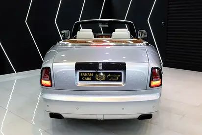 2013 ROLLS-ROYCE PHANTOM 缩略图 17