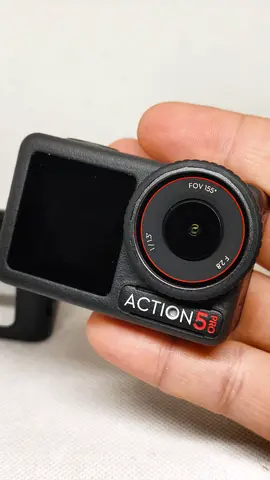 Dji action 5