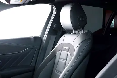 صورة مصغرة 15 لـ 2019 Mercedes-BENZ E-CLASS