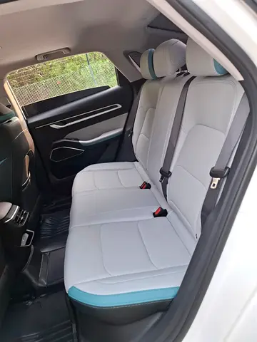 Geely Emgrand GK, миниатюра 12