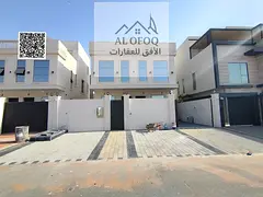 High-end 3-story villa luxury finishes ||Natural stone cladding on all 4 sides|| 7Masterrooms with c