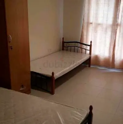 Room available for Executive Bachelor opposite Qusais Plaza near Dubai Oasis Damascus Road