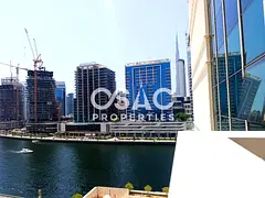 Canal & Burj View | Great Invest | Best Price