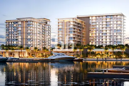 3 Bedrooms | Sea View | 2 Parking