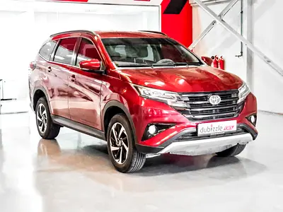 صورة 1 لـ 2023 Toyota RUSH