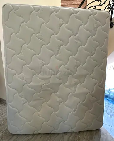Queen mattress - good condition, clean and lightly used