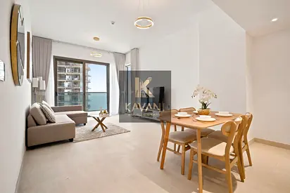 Luxury Waterfront Living | Premium Apartment | Riva Residence