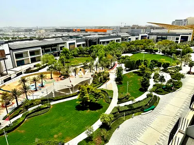 Modern 2BHK | New Apartments | Expo Village