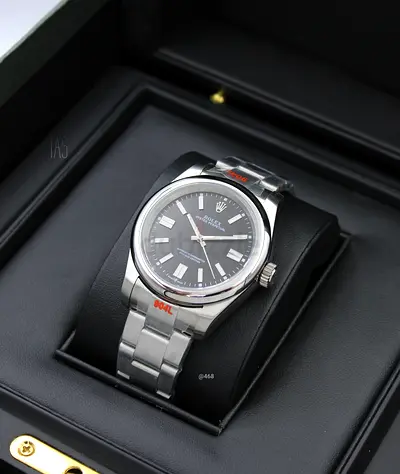 Rolex premium automatic mens watch